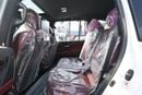 لكزس LX 600 Lexus LX600 Signature Mark Levinson, 3.5L Twin-Turbo V6, Petrol Model 2025
