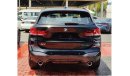 BMW X1 M Sport 5 y Warranty and Service 2022 GCC