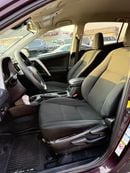 Toyota RAV4 4WD 2018 model