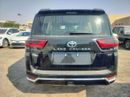 Toyota Land Cruiser VXR Toyota Land Cruiser VX+ Petrol 3.5L Automatic | 0KM | 03 Years Warranty