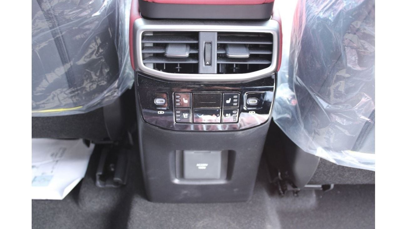 Lexus RX 500h Lexus RX 500 hybrid