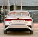 Kia Cerato EX TOP 510-Monthly l GCC l 1.6L, Cruise, Camera l Accident Free