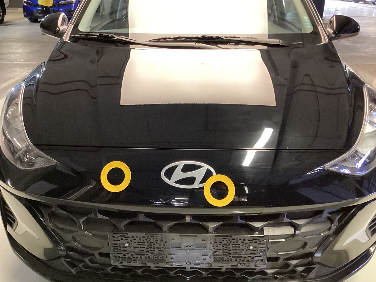 Hyundai Grand i10 Smart | Guaranteed Warranty | 0 Down Payment