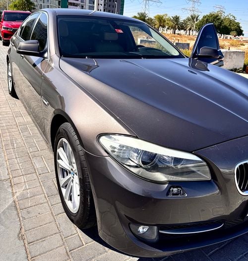 BMW 520i