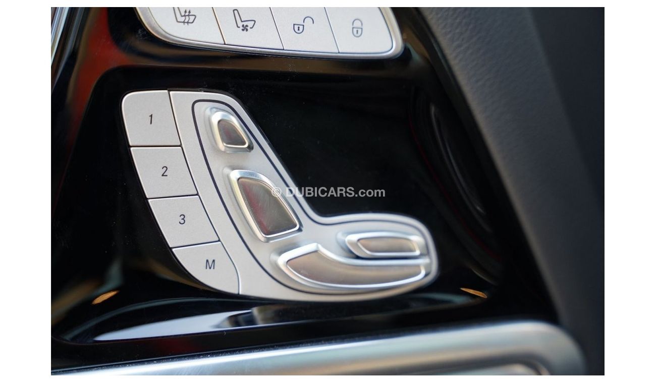 Mercedes-Benz G 63 AMG 2023 Mercedec-Benz G63 G class Black Matt 0KM