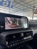 Toyota Prado 2026 2.8 DIESEL ADVENTURE ** EXPORT ONLY **التصدير فقط خارج الخليج***