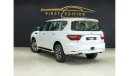 Nissan Patrol 2024 || Nissan patrol V8 T1 || Gcc || 0km || 5-Years Local Delar Warranty