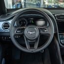 بنتلي بينتايجا 2023  BENTLEY BENTAYGA S HYBIRD