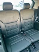 كيا سورينتو 2016 Kia Sorento SX Edition Full Option Panorama View - 3.3L V6 - 7 Seater With Radar - 98,000 Milea