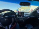 Honda Accord 3.5 L , V6 , Full option