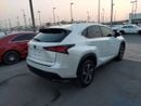 لكزس NX 300 F-SPORT F سبورت بلاتينوم