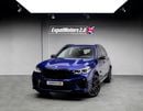 بي أم دبليو X5 M Competition 4.4L