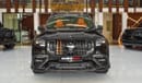 مرسيدس بنز GLS 600 MERCEDES GLS 900 BRABUS (ONE OF ONE) 2023
