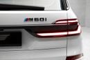 بي أم دبليو X7 M60i XDRIVE | 2024 | GCC Specs | Agency Warranty & Service