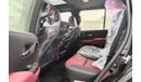 Toyota Land Cruiser GR SPORT 3.3L DSL A/T Floor 23YM -5 STR - BLK (EXPORT OFFER)