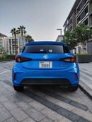 MG 3 LUXURY