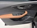 أودي Q8 55 TFSI quattro (340 HP) Q8 55 TFSI quat 340hp Luxury (Ref# 38605)