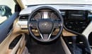Toyota Camry LE | 2.5L | Hybrid | 2022 | For Export Only