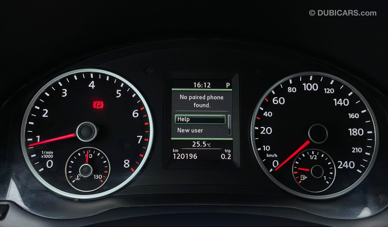 Volkswagen Tiguan R LINE 2 | Zero Down Payment | Free Home Test Drive