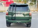 Toyota 4Runner 2021 birka full modified