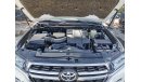 Toyota Land Cruiser 4.0L V6 Petrol, 20" Rims, Rear Door Button, LED Headlights, Hill Climb Control, DVD (CODE # GXR04)