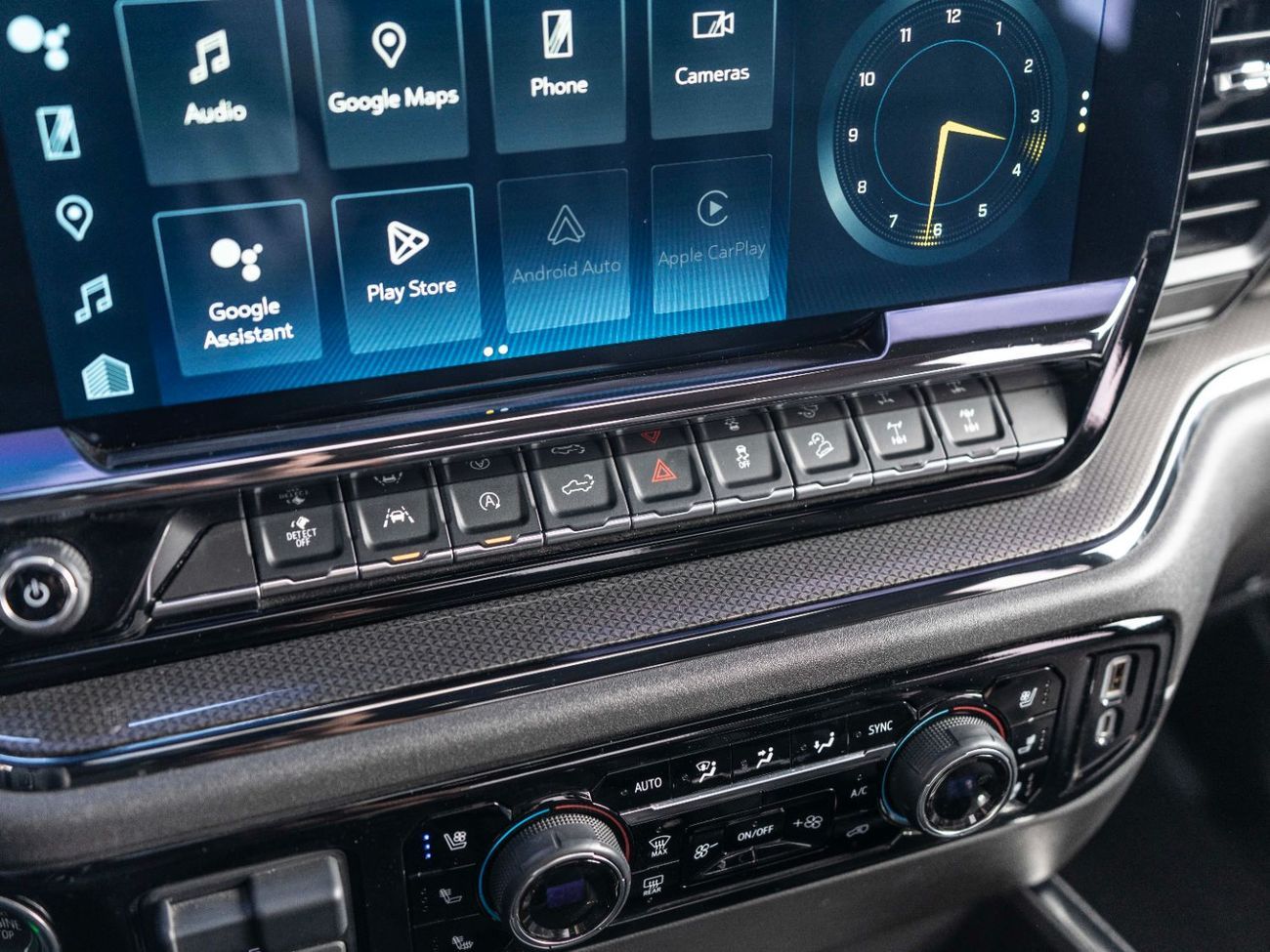 شيفروليه سيلفارادو