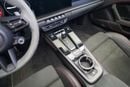 بورش 911 Carrera GTS 3.0L (450 HP) Convertible