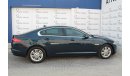 Jaguar XF 2.0L TC 2013 MODEL