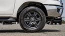 تويوتا هيلوكس GLX TOYOTA HILUX DC 2.7P MT 4X4 2025