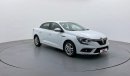 Renault Megane PE 1.6 | Under Warranty | Inspected on 150+ parameters