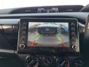 Toyota Hilux TOYOTA HILUX PICKUP RHD 2024 MODEL 2.8 L DIESEL AUTOMATIC(PM13901)