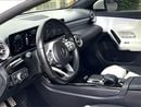 Mercedes-Benz A 250 992 P.m | A 250 Sport Amg GCC Specs original paint