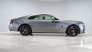 Rolls Royce Wraith UAE's Very Best Example | 2 Years Free Servicing |