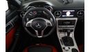 Mercedes-Benz SLK 55 AMG 2014 (416bhp, Just Serviced)