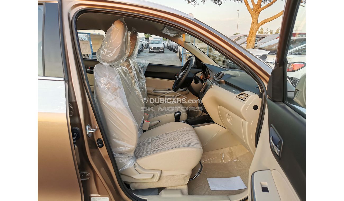 Suzuki Dzire 1.2L PETROL, GLX INSIDE BEIGE, 2023
