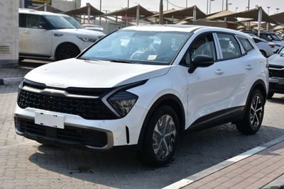 Kia Sportage L TX 1.5T