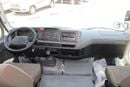 تويوتا كوستر TOYOTA COASTER 4.2L DIESEL 23 SEATER DLX MANUAL