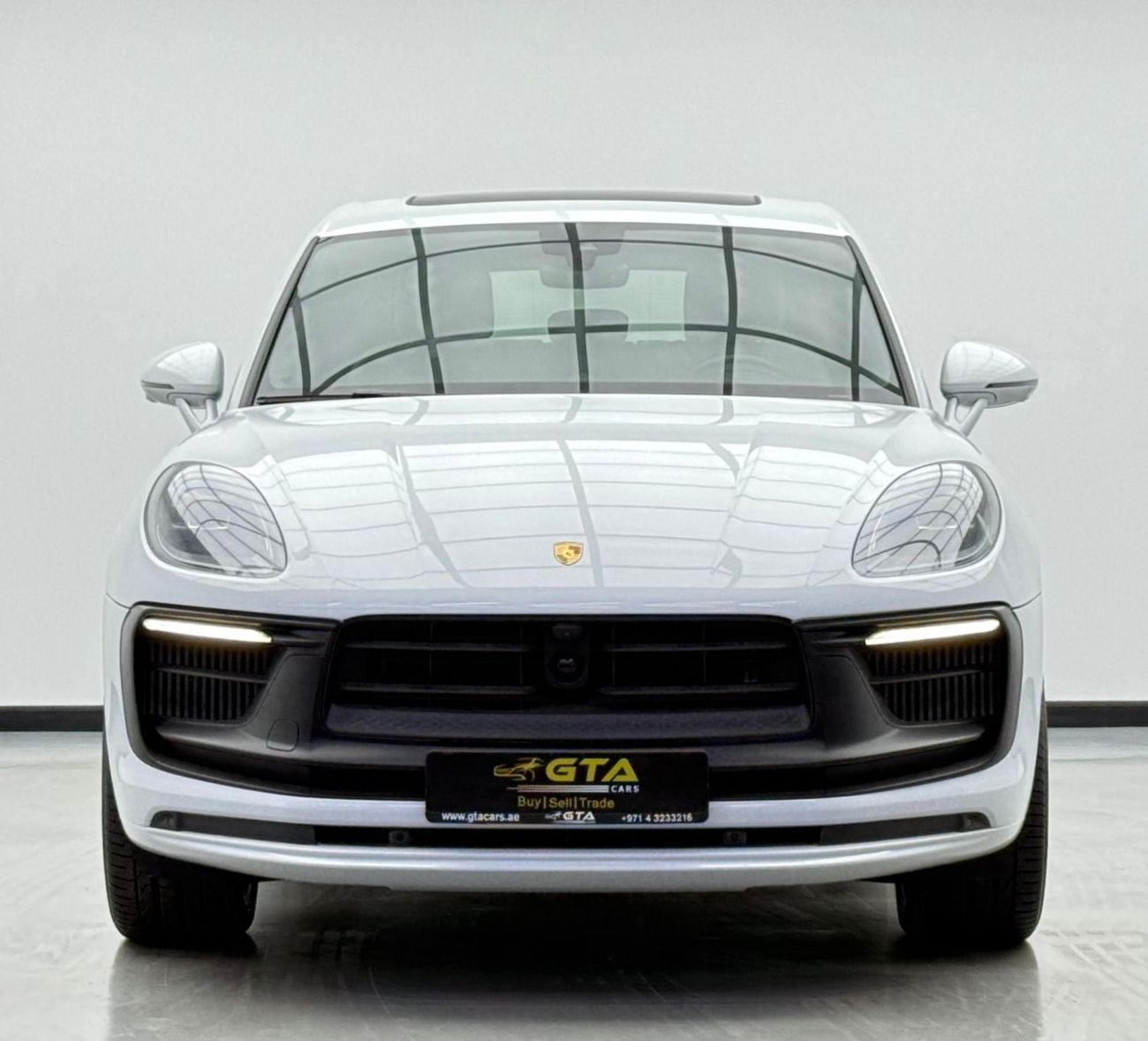 Porsche Macan GTS 2.9L (435 HP) 2023 Porsche Macan GTS, 2026 Porsche Warranty, Carbon Fiber Package, Fully Loaded,