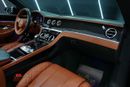 بنتلي كونتيننتال جي تي سي V8, Carbon Interior, Rotating Display, Touring Specification, Dealer Warr + Serv!!