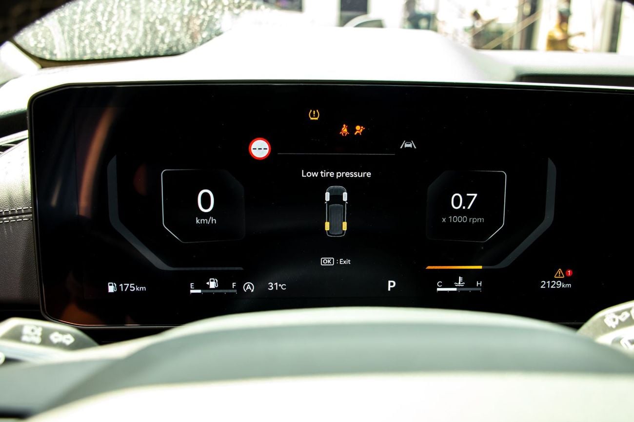 كيا كارنيفال GDI L 3.5L