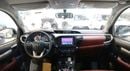 Toyota Hilux S GLX 2.4L AWD A/T