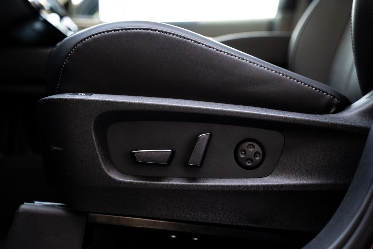 Infiniti QX60 Sensory 2025 Brand New 0kms 3.5L V6 GCC