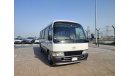 تويوتا كوستر HZB50-0106438--TOYOTA	COASTER	1998	WHITE-CC 4200-DIESEL RHD Only For Export.