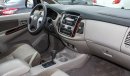 Toyota Innova 2.7 SE