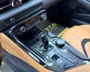 Toyota Supra GR 3.0L 2024 Toyota GR Supra, Toyota Warranty+Service Contract+Full Service History, GCC