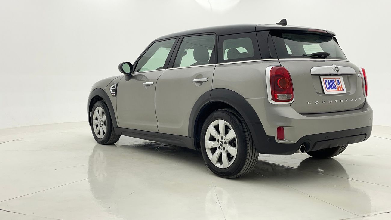 Mini Countryman STD 1.5 | Zero Down Payment | Home Test Drive