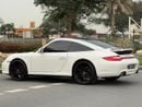 Porsche 911  PORSCHE 911 2010 GCC TOP OF RANGE 2 KEY FULL SERVICE HISTORY FOR EXPORT