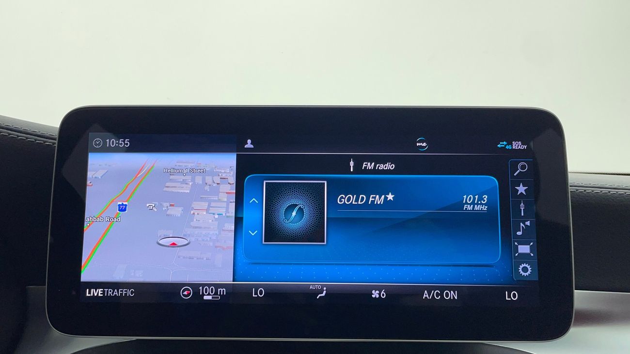 Mercedes-Benz C 200 AMG SPORT PACK 2 | Zero Down Payment | Home Test Drive