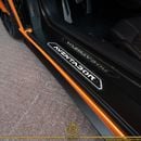 لامبورغيني أفينتادور رودستر AVENTADOR S
