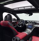 Mercedes-Benz C 200 2022 Mercedes Benz C200 AMG Premium, 2027 MB Warranty + Service Pack, Fully Loaded, GCC